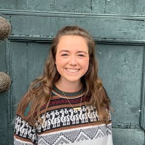 Meet your Posher, Megan